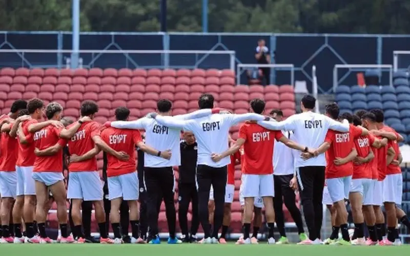 تردد القناة المفتوحة الناقلة لمواجهة مصر والأرجنتين في كأس العالم 2026